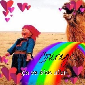 Meet your Posher, Colombe